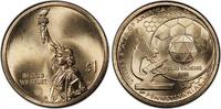 USA $1 Coin 2019-P Polio Vaccine PA Innovation 'Golden' Dollar  Philadel... 3,42 EUR prix TTC + 19,60 EUR frais d'envoi