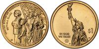 USA Dollar 2020-D Septima Clark SC Innovation Golden  Coin Denver Mint A... 3,42 EUR prix TTC + 19,60 EUR frais d'envoi