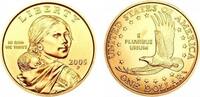 USA $1 Coin 2005-P Sacagawea Native Dollar  Philadelphia mint NAP05  3,42 EUR prix TTC + 19,60 EUR frais d'envoi