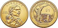 USA $1 Coin 2015-P Iron Workers Sacagawea Native Dollar  Philadelphia Mi... 3,42 EUR prix TTC + 19,60 EUR frais d'envoi