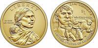 USA $1 Coin 2018-P Wa-Tho-Huk Sacagawea Native Dollar  Philadelphia Mint... 3,42 EUR prix TTC + 19,60 EUR frais d'envoi
