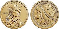 USA $1 Coin 2021-P Distinguished Military Sacagawea Native Dollar  Phila... 3,42 EUR prix TTC + 19,60 EUR frais d'envoi