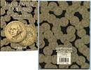 Publications & Supplies Presidential Dollars on - President Set - Harris Album 2278 Coin Folder -