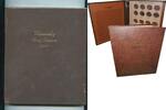 Publications & Supplies  Kennedy Half Dollars 1964 - Set Dansco Album 7166 Folder New Sealed
