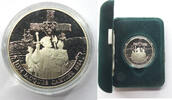 Kanada Dollar Canada Jacques Cartier Proof Coin OGP Case Box - J99 -