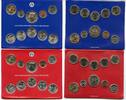 USA & D US Uncirculated Mint Set 20 Coin United States Philadelphia & Denver -