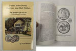 Publications & Supplies United States Dimes, Quarters, and Half Dollars David Bowers 1986 - JP915 -