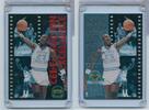 Sonstiges Upper Deck Authenticated Jumbo A Higher Educational /2500 Die Cut - ST436 -