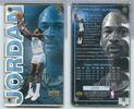 Sonstiges Upper Deck Michael Jordan 24K Signature North Carolina Tar Heels - ST440 -