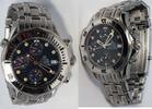Sonstiges Omega Seamaster Professional 300m Chronograph 41.5mm Wristwatch Serviced LH680 -