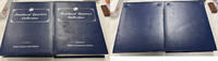 USA Statehood Quarters Collection Postal Commem Society Complete Set Vol 1 &2 -ST494 -