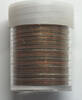 USA 1986-D Kennedy Half Dollars 20-Coin Roll AU / Unc 50c Denver Mint Halves - L212 -
