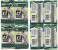 Sonstiges Panini Donruss MLB Baseball Lot of (4) Packs - L260 -