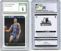 Sonstiges 2014 - 15 Zach Lavine #272 Panini Hoops CSG Mint 9 Rookie Card Timberwolves L424 -