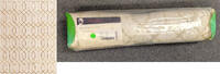 Sonstiges Marilyn Monroe Trellis 17632 Bone Gold 2' x 6' ft Glam Rug Carpet - BC132 -