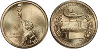 USA Dollar 2021-P $1 NC Public University Innovation Coin Philadelphia Mint AIP10 -