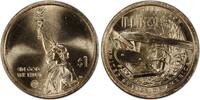 USA 2024-P $1 IL Illinois Steel Plow Innovation Dolllar Philadelphia Mint AIP22 -