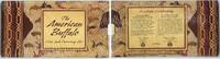 USA American Buffalo Coin and Currency Set US Mint - L966 -