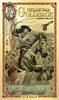 USA Banknoten Oklahoma 1/2 Goldback 2025 Gold Foil Note 1/2000th Troy Oz 24KT Currency Bullion -