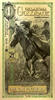 USA Banknoten Oklahoma 1 Goldback 2025 Gold Foil Note 1/1000th Troy Oz 24KT Currency Bullion -