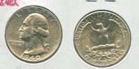 USA Washington Quarter 1940-S Silver Coin - RK180 -