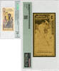 Anlagemünzen Oklahoma 3 Goldbacks 24K Gold 2025 Limited Early Release PMG 70 Star - JR183 -