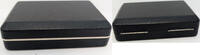 Anlagemünzen Sterling Franklin Mint Presidential 36 Mini Coin Set Silver - RK319 -