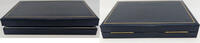 Anlagemünzen Sterling Franklin Mint States of The Union 50 Mini Coin Set Silver - RK320 -