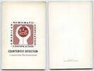 Books & Magazines American Numismatic Association ANA Certification Counterfeit Detection P204 -
