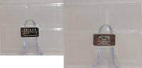 Anlagemünzen Griger 5 Gram .999 Fine Silver Bar Sealed - RK350 -