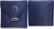 Anlagemünzen First Step on the Moon Platinum Mini-Coin Limited Edition Franklin Mint - RK351 -