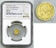 Bullion Medal Gold Day of Dead Rose Skull Private Issue NGC MS70 Certifi... 38,73 EUR  + 23,20 EUR frais d'envoi