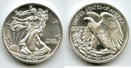 Bullion Medal 1941 Walking Liberty Tribute 999 Silver 2 oz Art  Round Bu... 167,85 EUR  + 23,20 EUR frais d'envoi