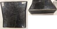 Other  XBox 360 S Video Game Console 1439 Untested - No Cables - JK184  43,04 EUR  + 23,20 EUR frais d'envoi