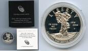 US Coins Dollar 2016 National Park Service Proof Silver  Commemorative C... 61,93 EUR  + 23,20 EUR frais d'envoi