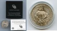 US Coins Dollar 2015 United States Marshals Uncirculated Silver  Commemo... 60,21 EUR  + 23,20 EUR frais d'envoi
