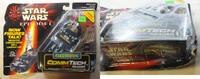 Other  Star Wars Episode 1 Electronic CommTech Reader 1998 Hasbro - R709  8,61 EUR  + 23,20 EUR frais d'envoi