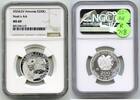 Bullion 2026 Lev Armenia Noah's Ark 999 Silver 1/2 oz NGC MS69 Coin 200 ... 47,34 EUR  + 23,20 EUR frais d'envoi