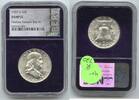 US Coins Half Dollar 1959-D Franklin Silver  NGC Sample BERT Freebea #1 ... 34,43 EUR  + 23,20 EUR frais d'envoi