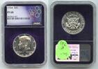US Coins Half Dollar 1964 Kennedy Silver Proof  NGC PF 68 TraderBea Purp... 51,65 EUR  + 23,20 EUR frais d'envoi