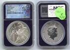 Bullion $2 Coin 2022 Star Wars Darth Vader 999 Silver 1 oz  NGC MS69 Tra... 103,29 EUR  + 23,20 EUR frais d'envoi