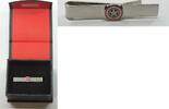 Other Marvel Captain America Shield Tie Bar w/ Box - Officially Licensed - R856 -