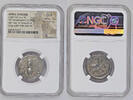 IONIA, EPHESUS AR Tetradrachm c.4th Century BC IONIA, Ephesos Circa 387-... 1112,26 EUR  + 30,06 EUR frais d'envoi