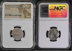 ACARNANIA,ANACTORIUM AR Stater AKARNANIA. Anaktorion. AR Stater, ca. 350-300 B.C. NGC Ch VF. HGC-4, 763; Pegas -