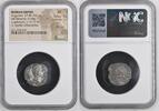   Roman Empire, Augustus (27 BC-AD 14), AVGVST DIVI F, bare head right, ... 682,82 EUR  + 25,77 EUR frais d'envoi