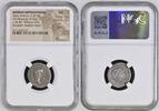   The Triumvirs. Mark Antony. 42 BC. AR Denarius (19mm, 3.22 g, 10h). Mi... 596,93 EUR  + 25,77 EUR frais d'envoi