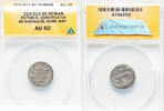   Anonymous (ca. 225-214/2 BC). AR didrachm or quadrigatus (18mm, 12h). ... 837,42 EUR  + 25,77 EUR frais d'envoi
