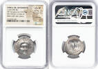 CARIAN ISLANDS. Rhodes. Ca. 230-205 BC. AR tetradrachm (25mm, 13.20 gm, 11h). NG -