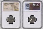ACARNANIA,THYRRHEIUM AR Stater AKARNANIA. Thyrrheion. AR Stater, ca. 320-280 B.C. NGC F. HGC-4, 919; Pegasi-13 -