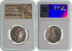 PTOLEMAIC KINGDOM AR Tetradrachm PTOLEMAIC KINGS of EGYPT. Ptolemy VI. 180-145 BC. AR Tetradrachm (14.05 gm). Cyp -